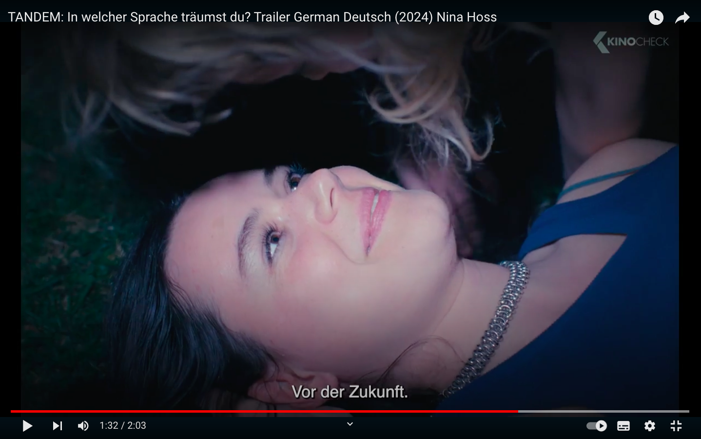 La série Tandem : Une Immersion dans le Policier Français