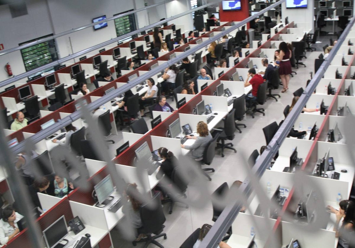 L'impact global de Teleperformance sur l'expérience client