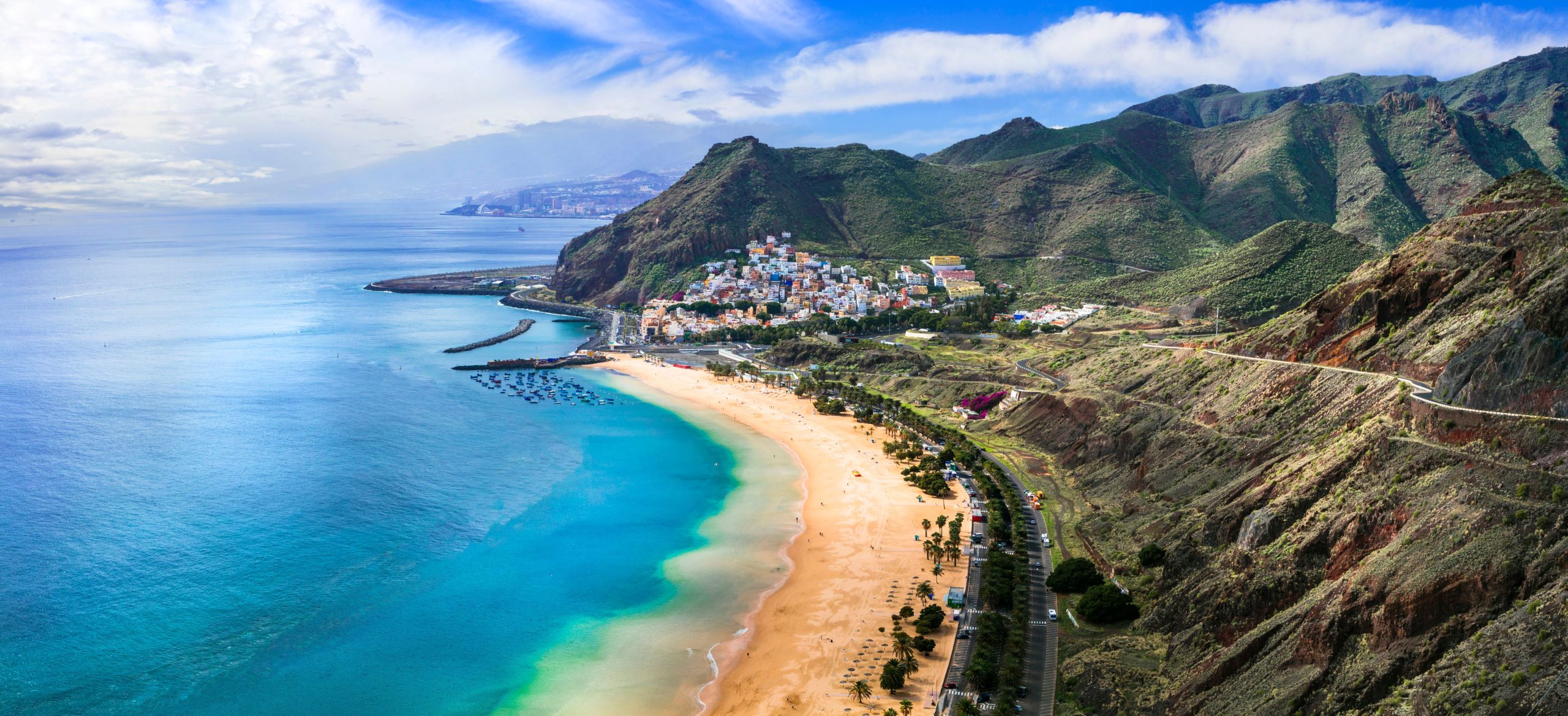 Découvrez Tenerife : un Joyau des Îles Canaries