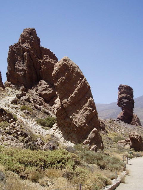 Découverte de Tenerife, l'île enchanteresse des Canaries