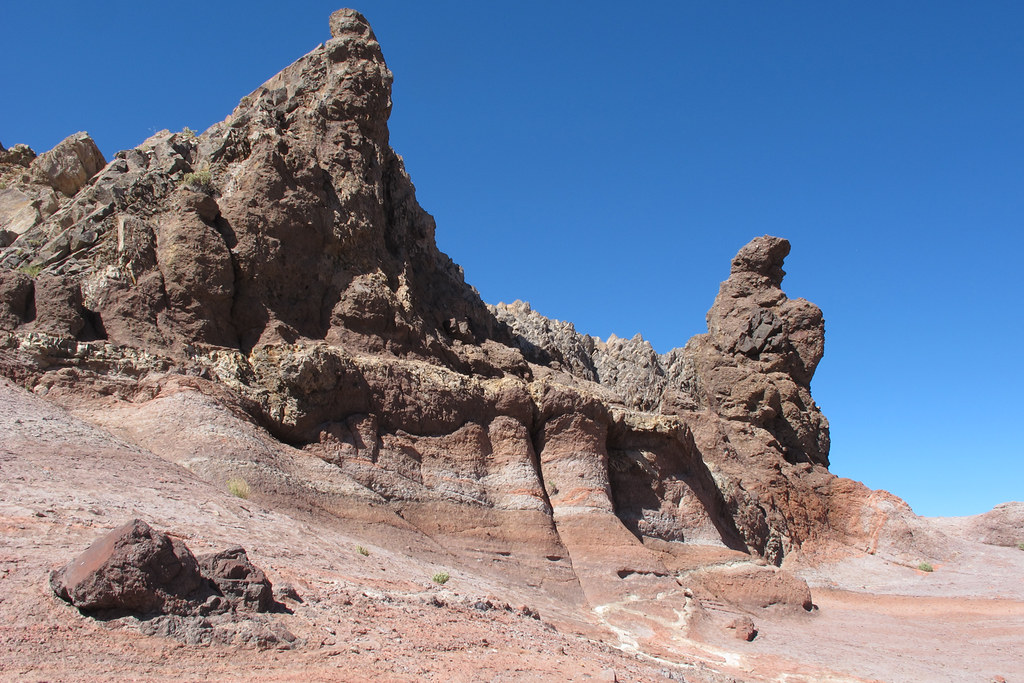 Découverte de Tenerife : L'île aux paysages variés