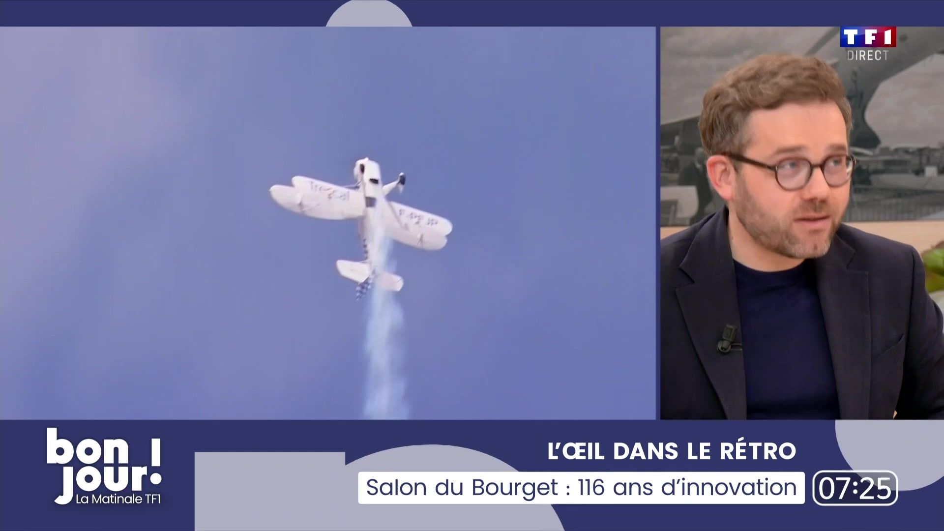 Les dernières actualités de TF1 Info : Informations en temps réel