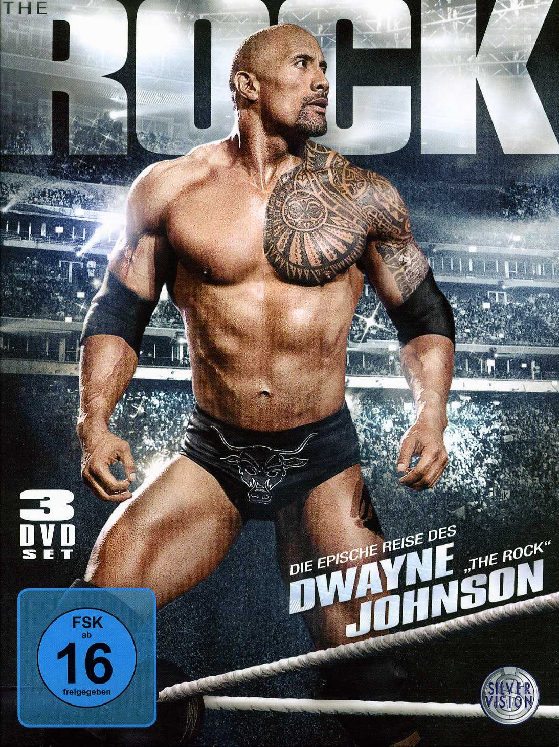 L'ascension de Dwayne Johnson : L'icône de The Rock