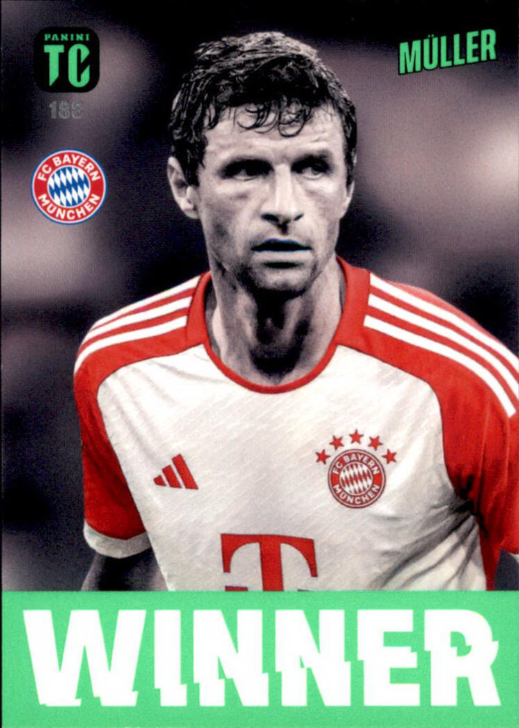 Thomas Müller L’Attaquant au Talent Incontournable Populaction