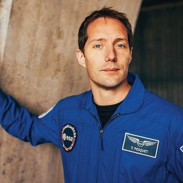 Thomas Pesquet : Astronaute d'exception et ambassadeur de la science