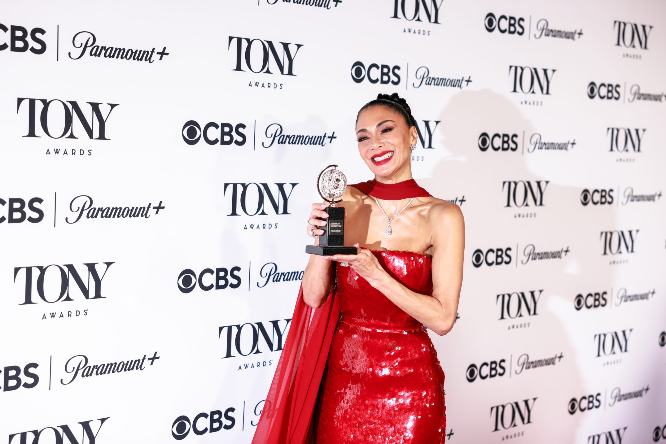 Tout savoir sur les Tony Awards 2025