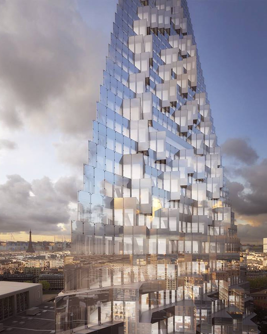 Le Projet Tour Triangle : Révolution Architecturale ou Controverse ?