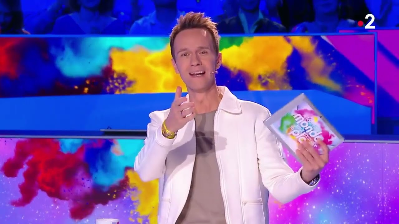 Tout le monde veut prendre sa place : Une Émission Iconique