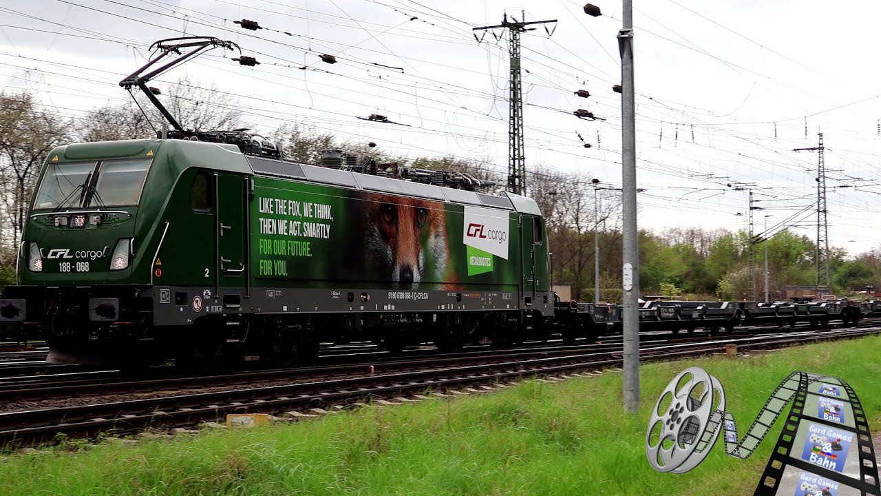 L'univers du Trainspotting : Une Passion en Plein Essor