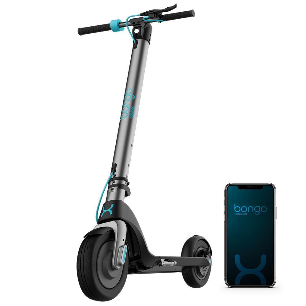 La montée en puissance de la trottinette électrique en 2023