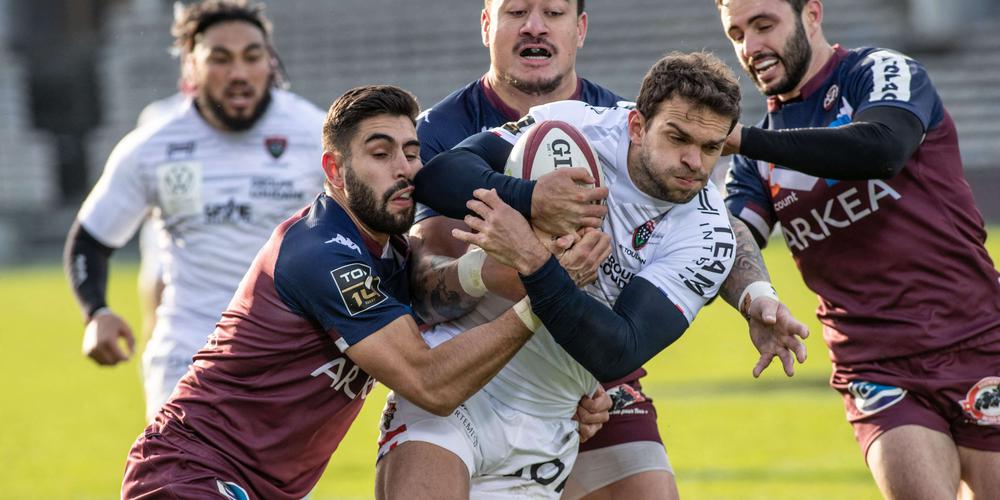L'UBB Toulon : Actualités et Perspectives du Rugby
