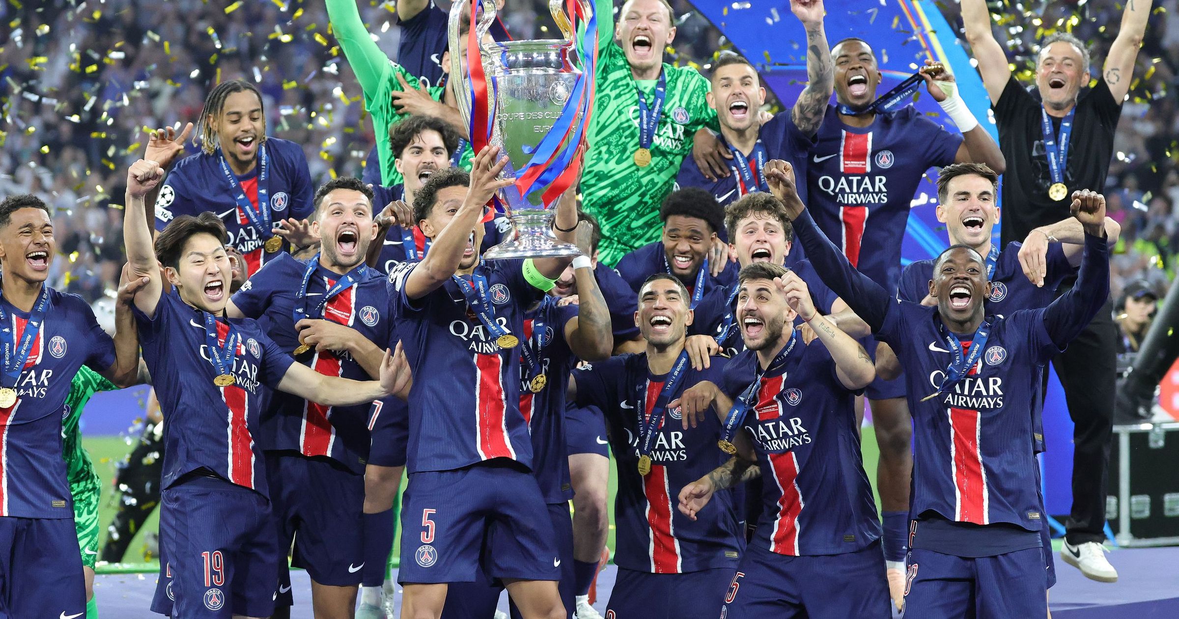 Enquête de l&rsquo;UEFA sur le PSG : ce qu&rsquo;il faut savoir