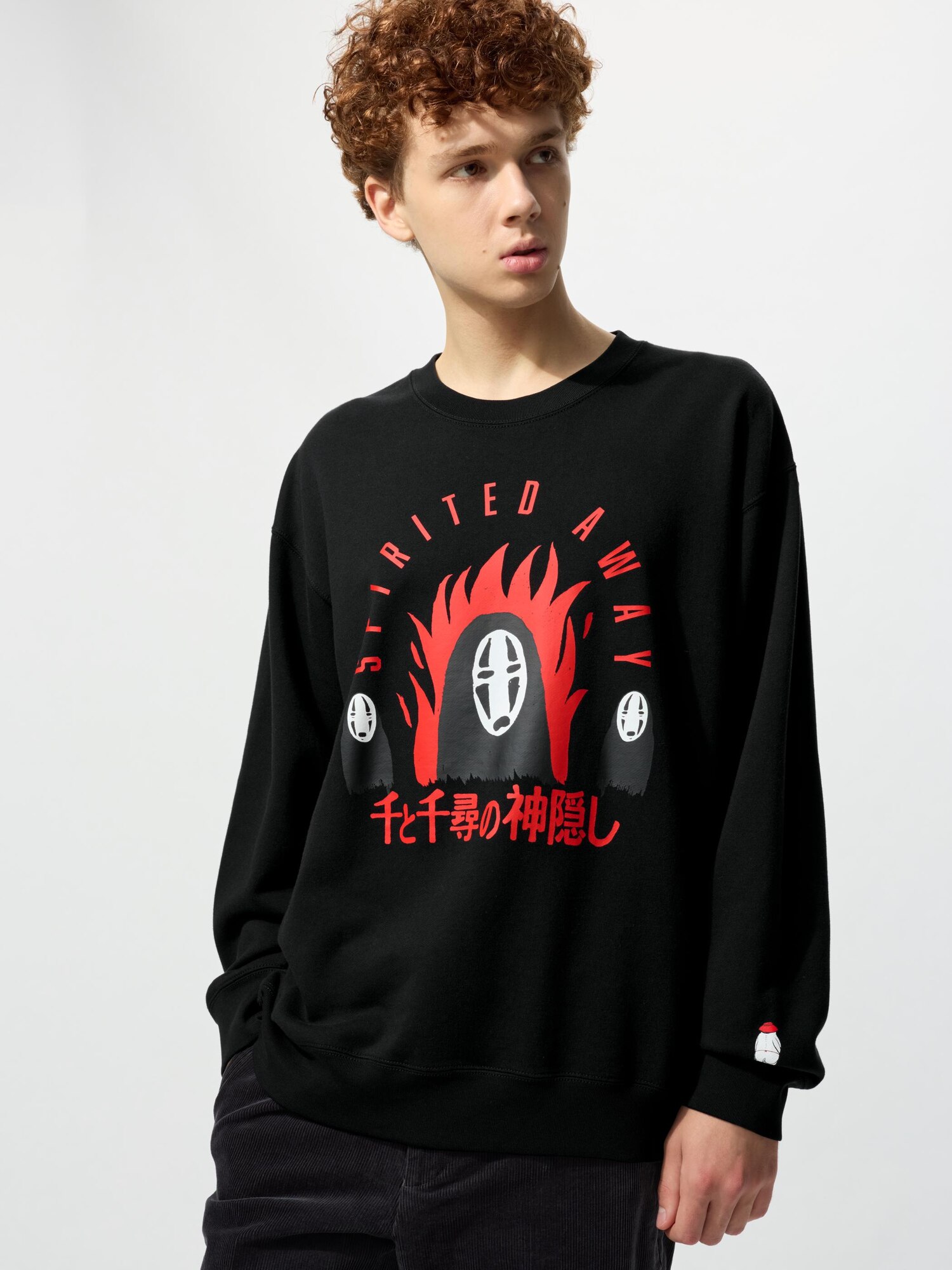 La magie de la collaboration entre Uniqlo et Ghibli