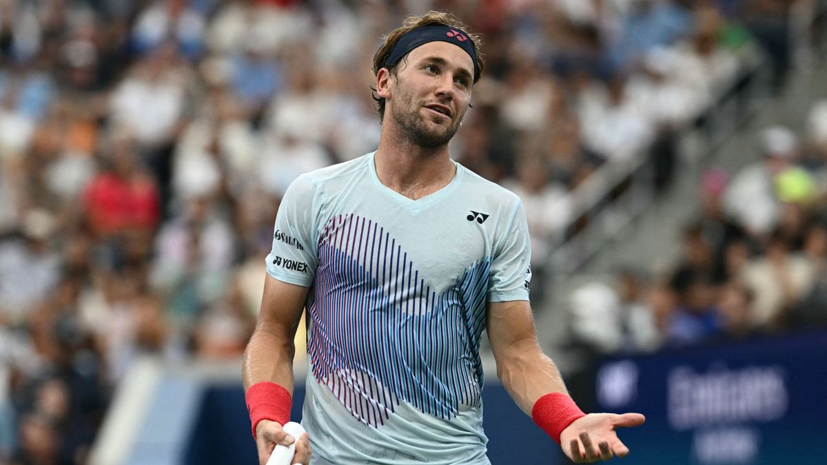 US Open 2024 : Un aperçu des attentes et des enjeux
