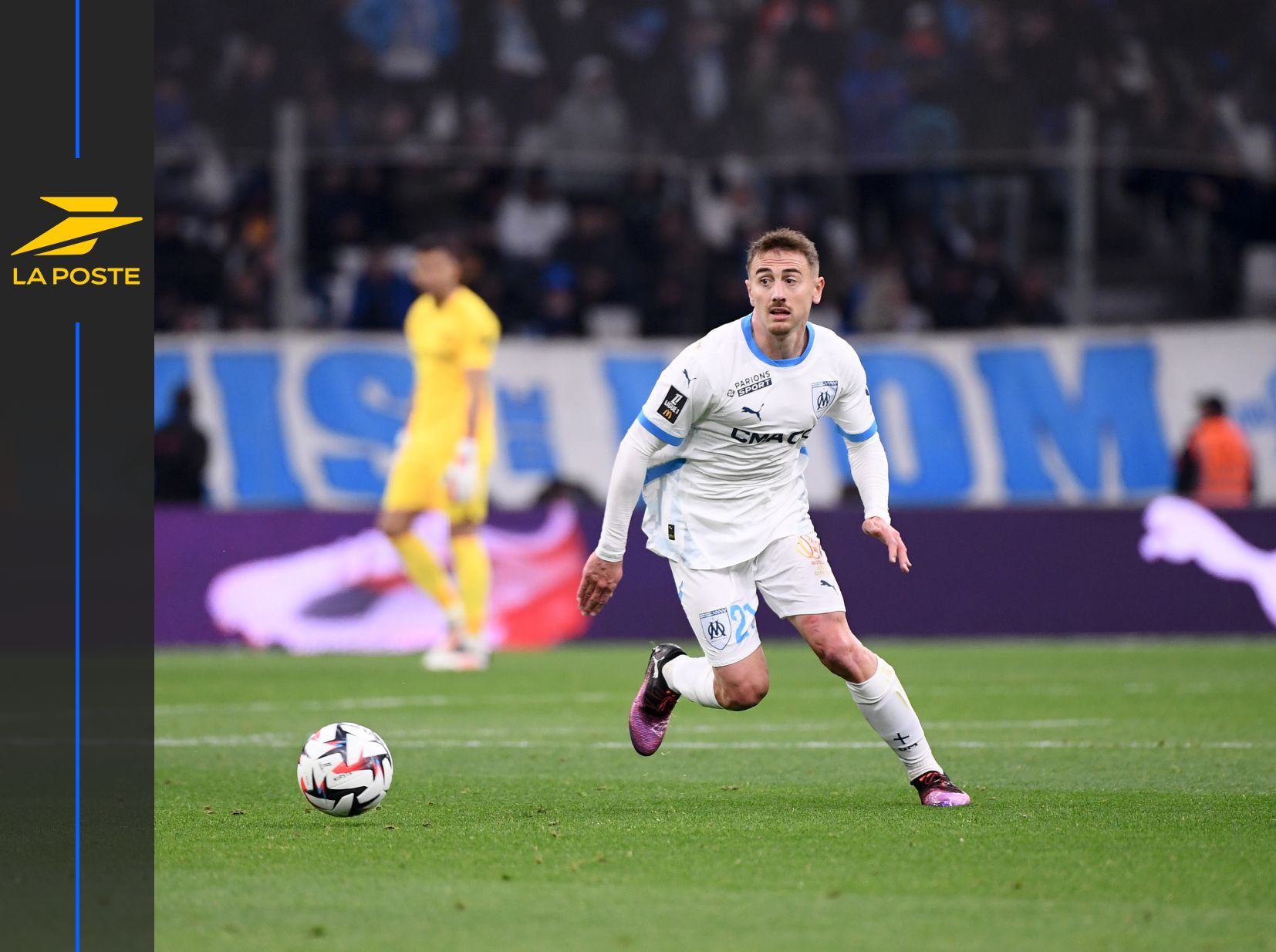 Valentin Rongier : Analyse et performances au sein de l'OM