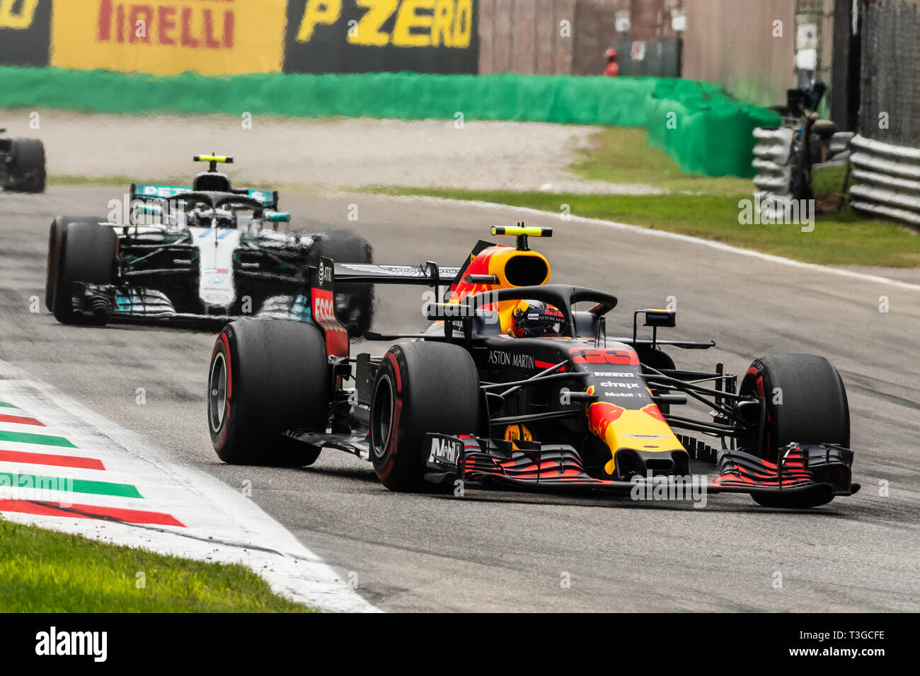 Max Verstappen : dominance sur la piste en 2023