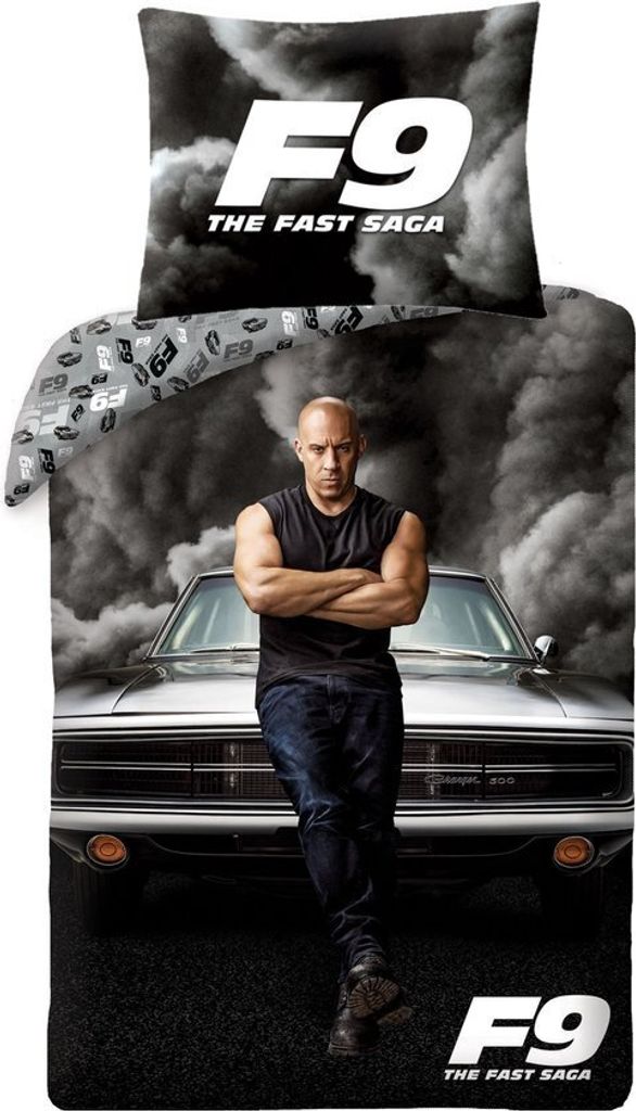 Vin Diesel : Une icône du cinéma moderne