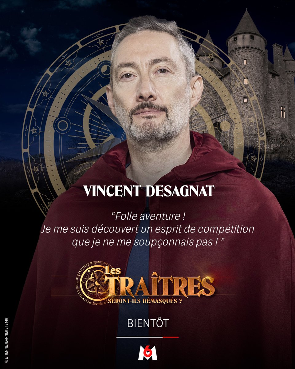 Vincent Desagnat : parcours et impact dans le paysage comique français