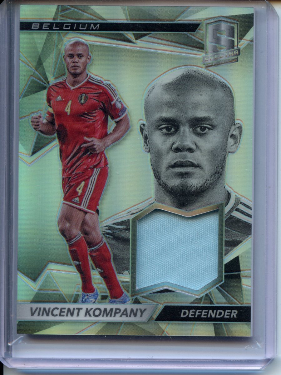 Le parcours impressionnant de Vincent Kompany en tant qu'entraîneur