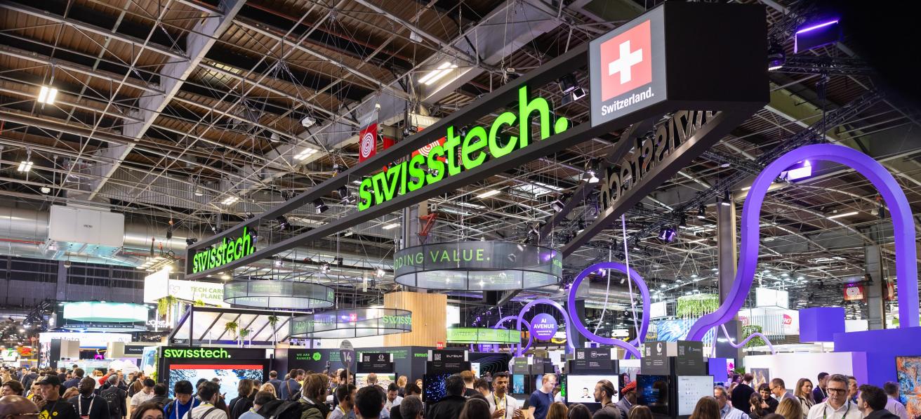 VivaTech 2023 : Révolution numérique et nouvelles tendances