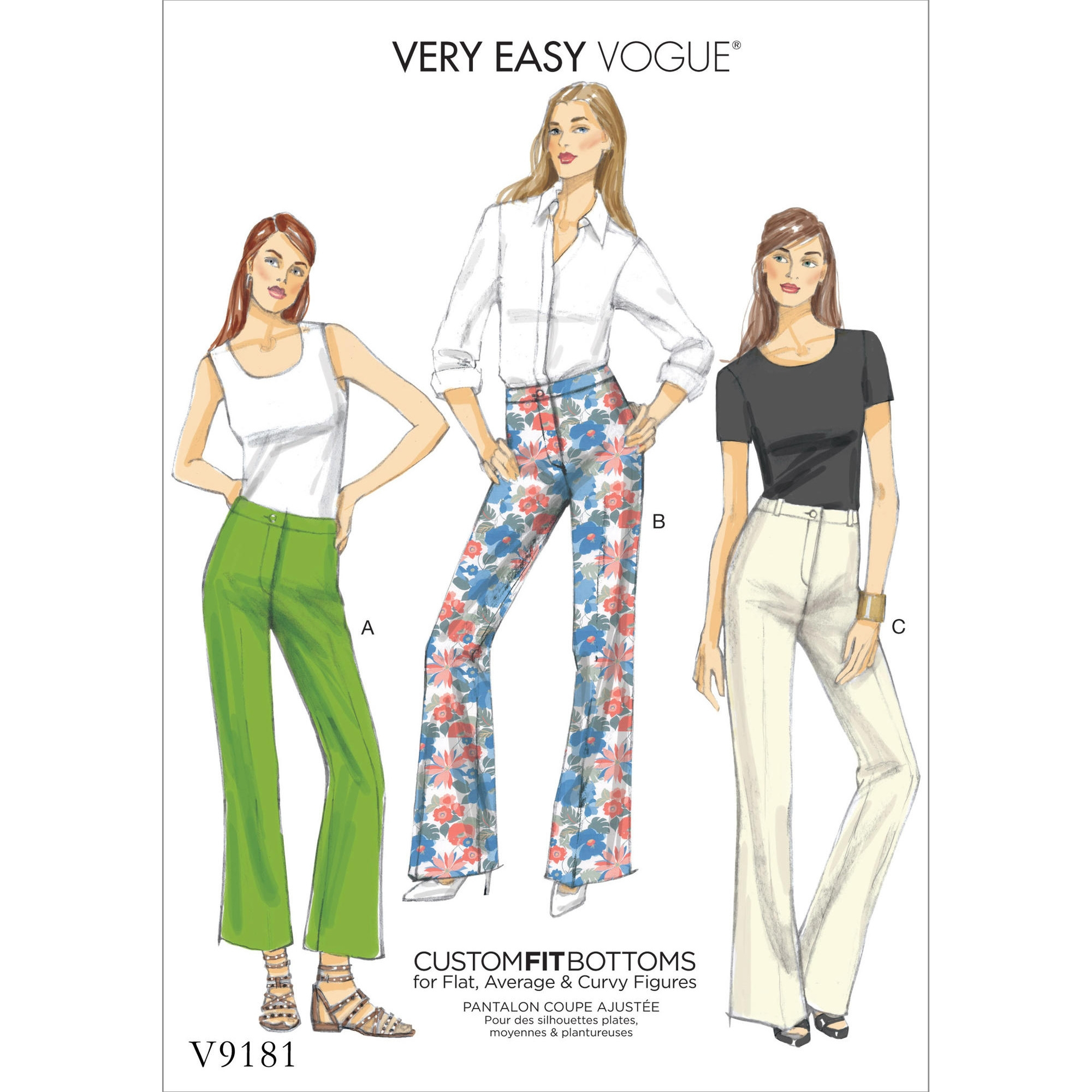 L'impact de Vogue sur la mode contemporaine