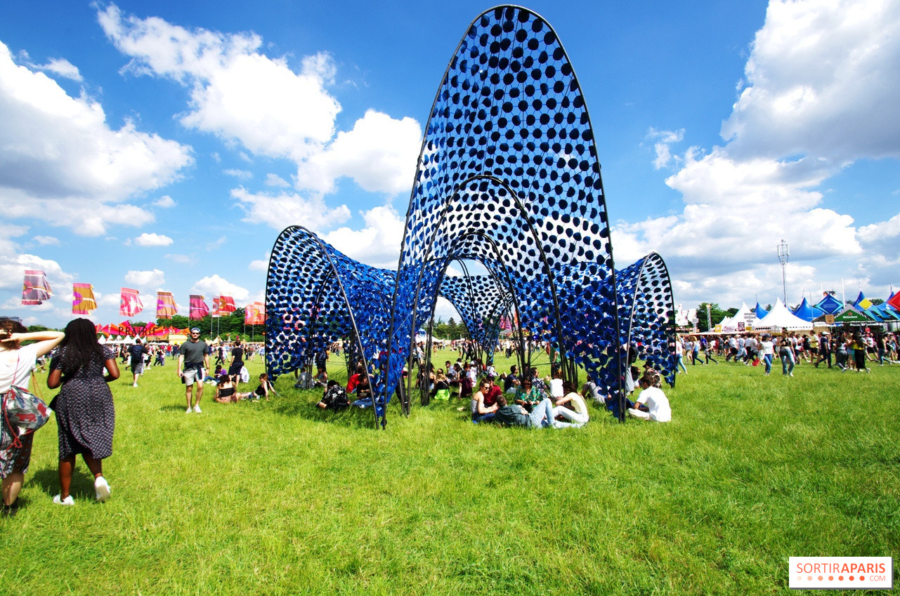 Le Festival We Love Green : Une Célébration de la Musique Écologique