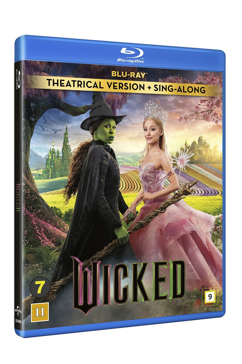 L'impact durable de Wicked sur le monde du théâtre