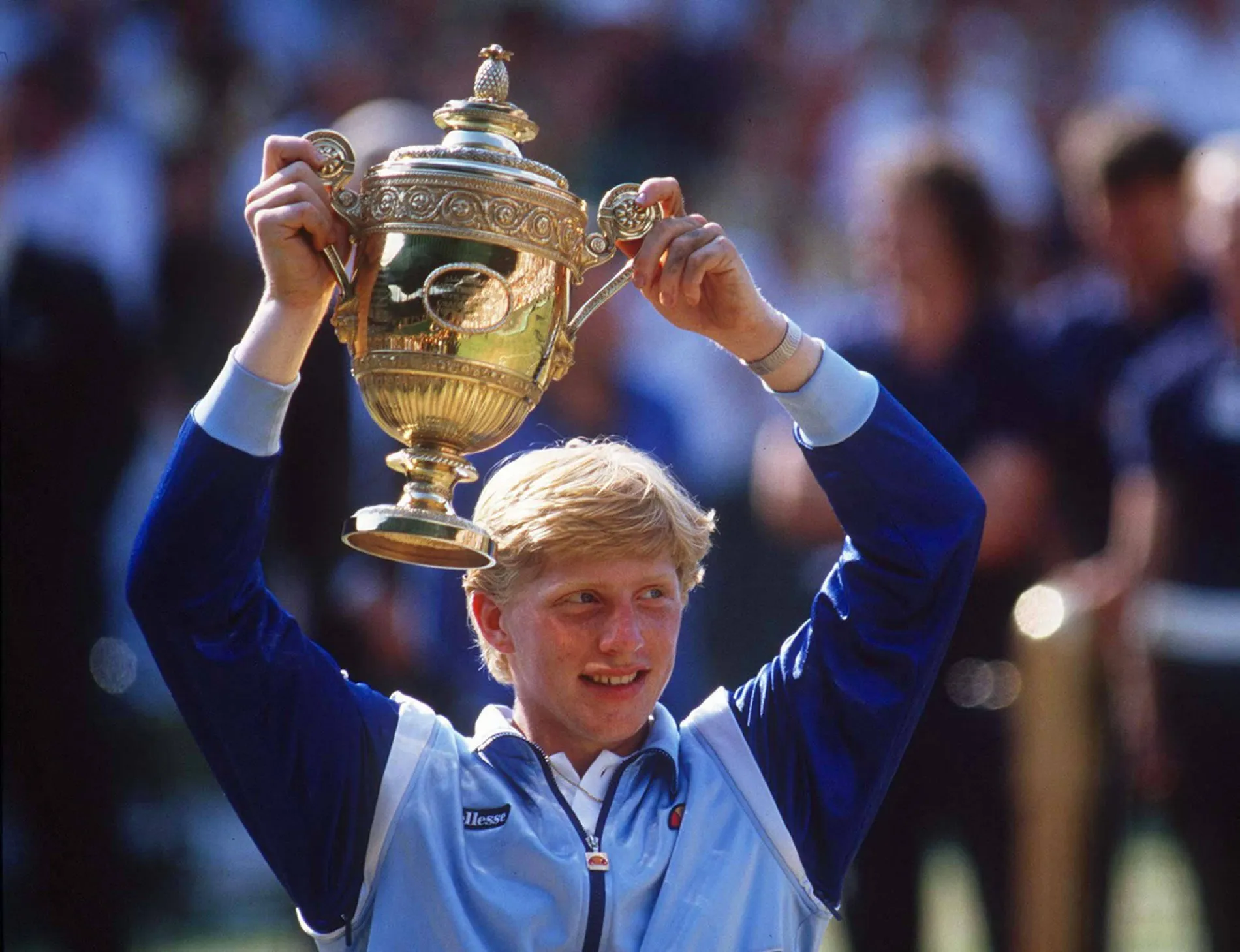 Wimbledon 2023 : Un aperçu du tournoi légendaire
