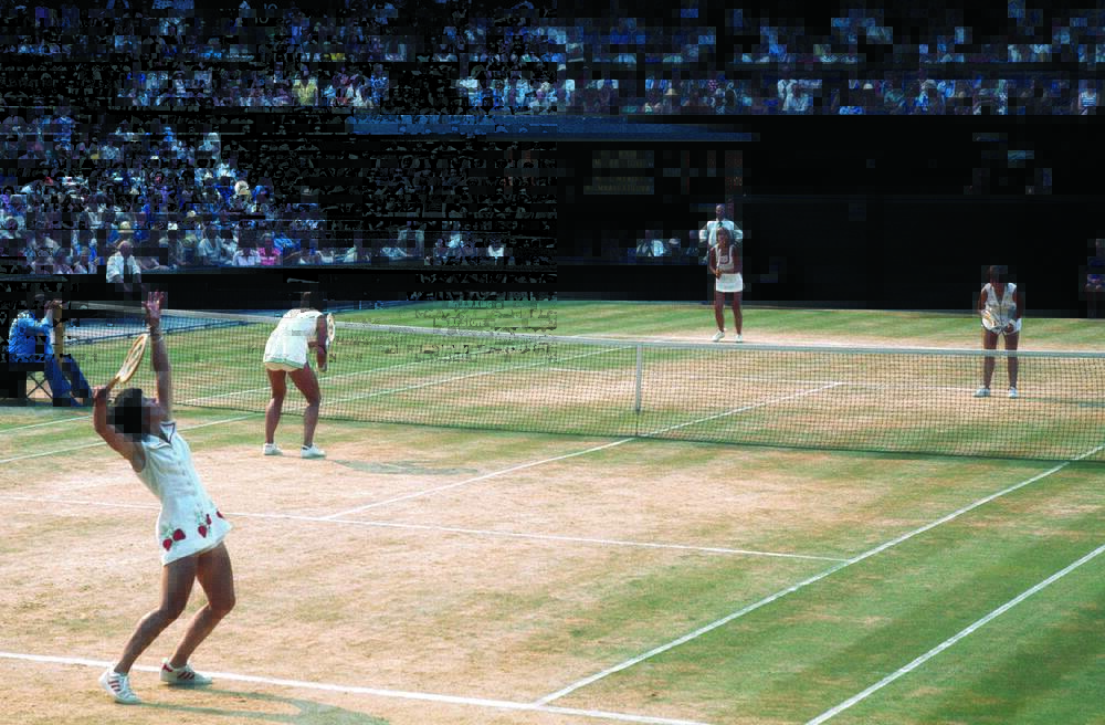Wimbledon 2023 : Un Regard sur le Tournoi de Tennis Élite