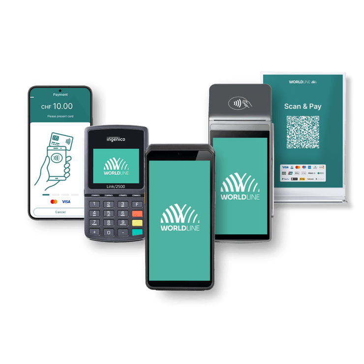 Worldline : un acteur clé dans le secteur des paiements