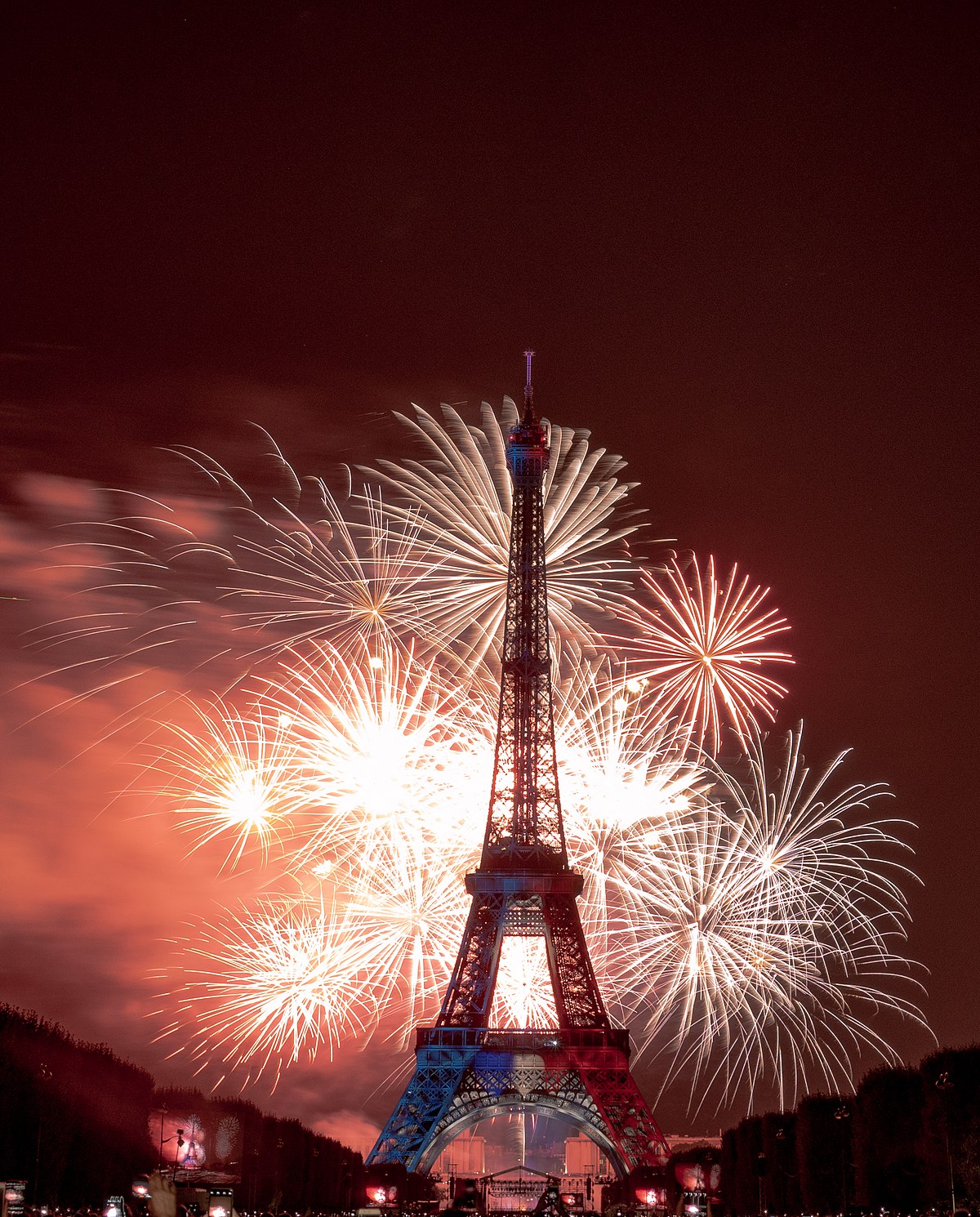 Le 14 Juillet : Fête Nationale et Jour Férié en France