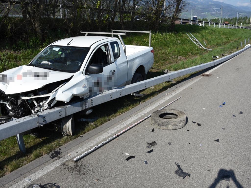 Accident sur l'Autoroute A13 : Un Point sur les Événements