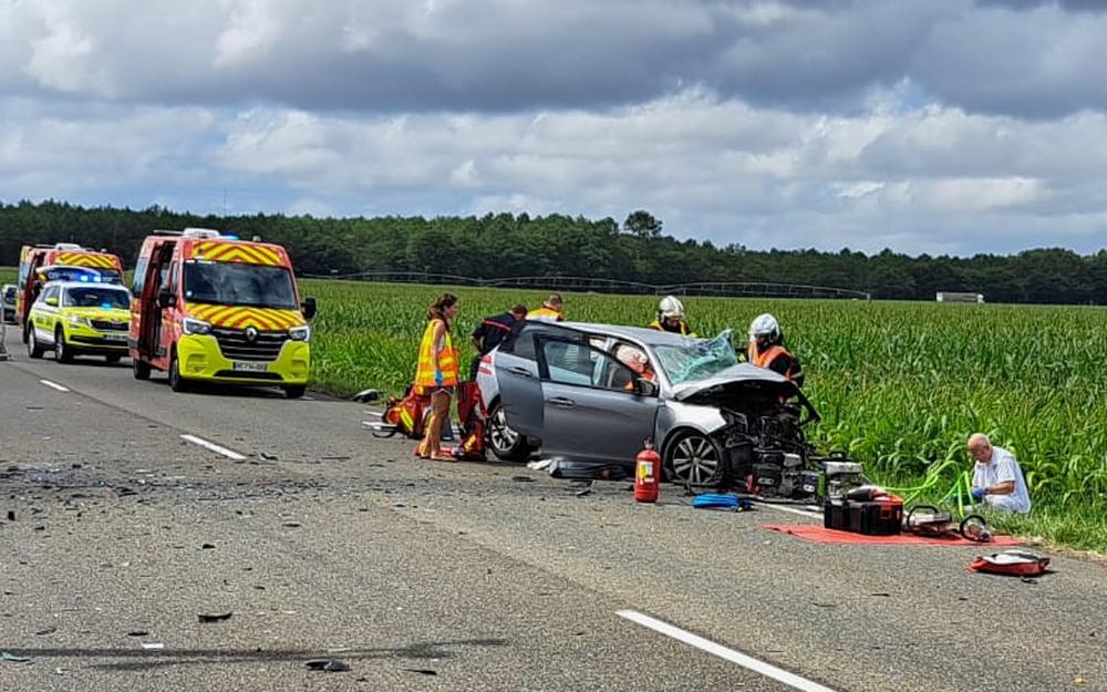 L'Accident Josse : Un Événement Tragique et Sa Répercussion