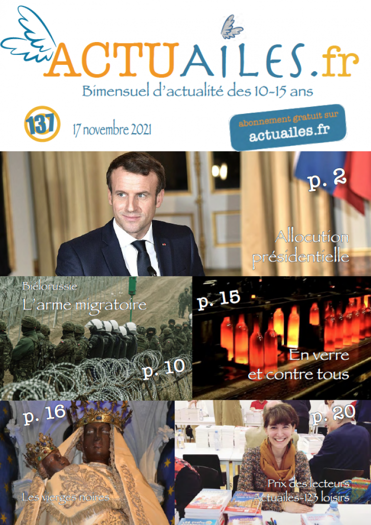 Les Dernières Actualités : Ce Qu'il Faut Savoir
