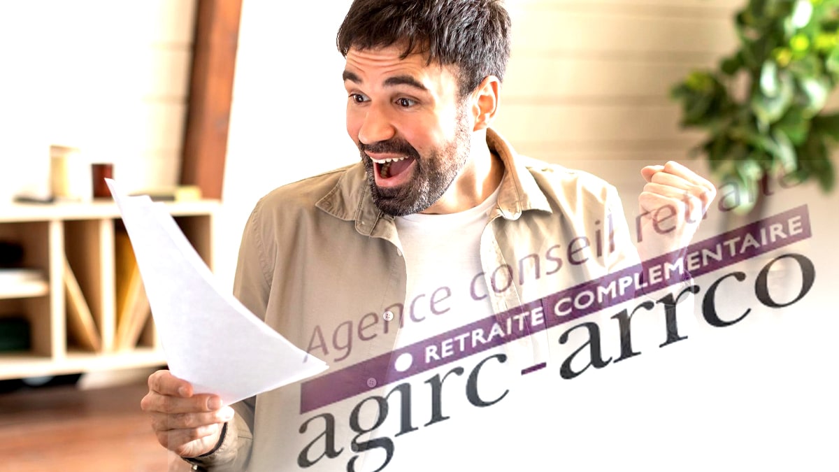Comprendre le système Agirc-Arrco en France