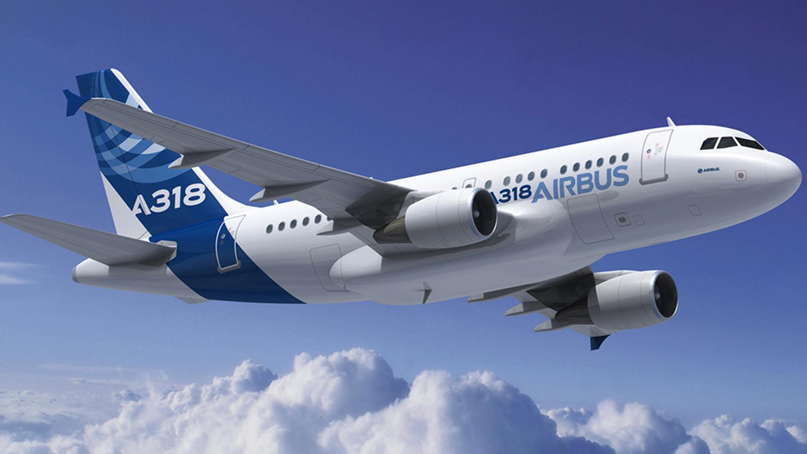 L'Airbus A318 : Caractéristiques et Innovations