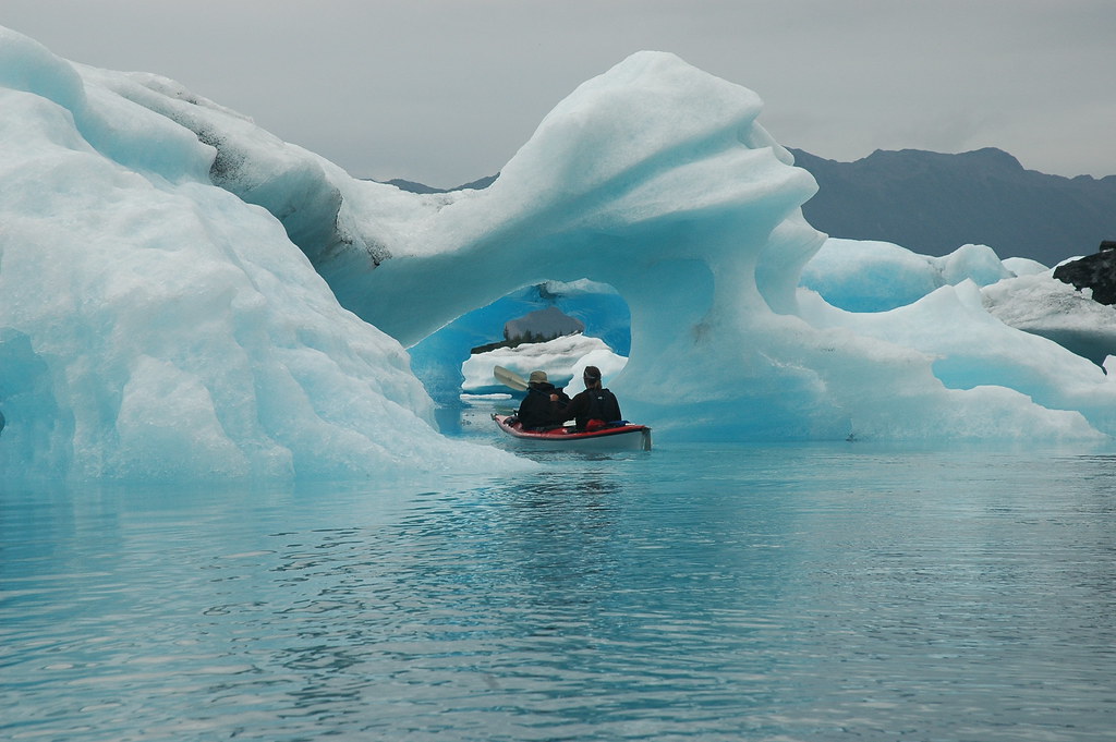 L'Alaska : Entre beauté sauvage et enjeux économiques