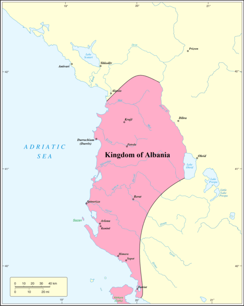 L'Albanie : Un Pays de Richesse Culturelle et Économique