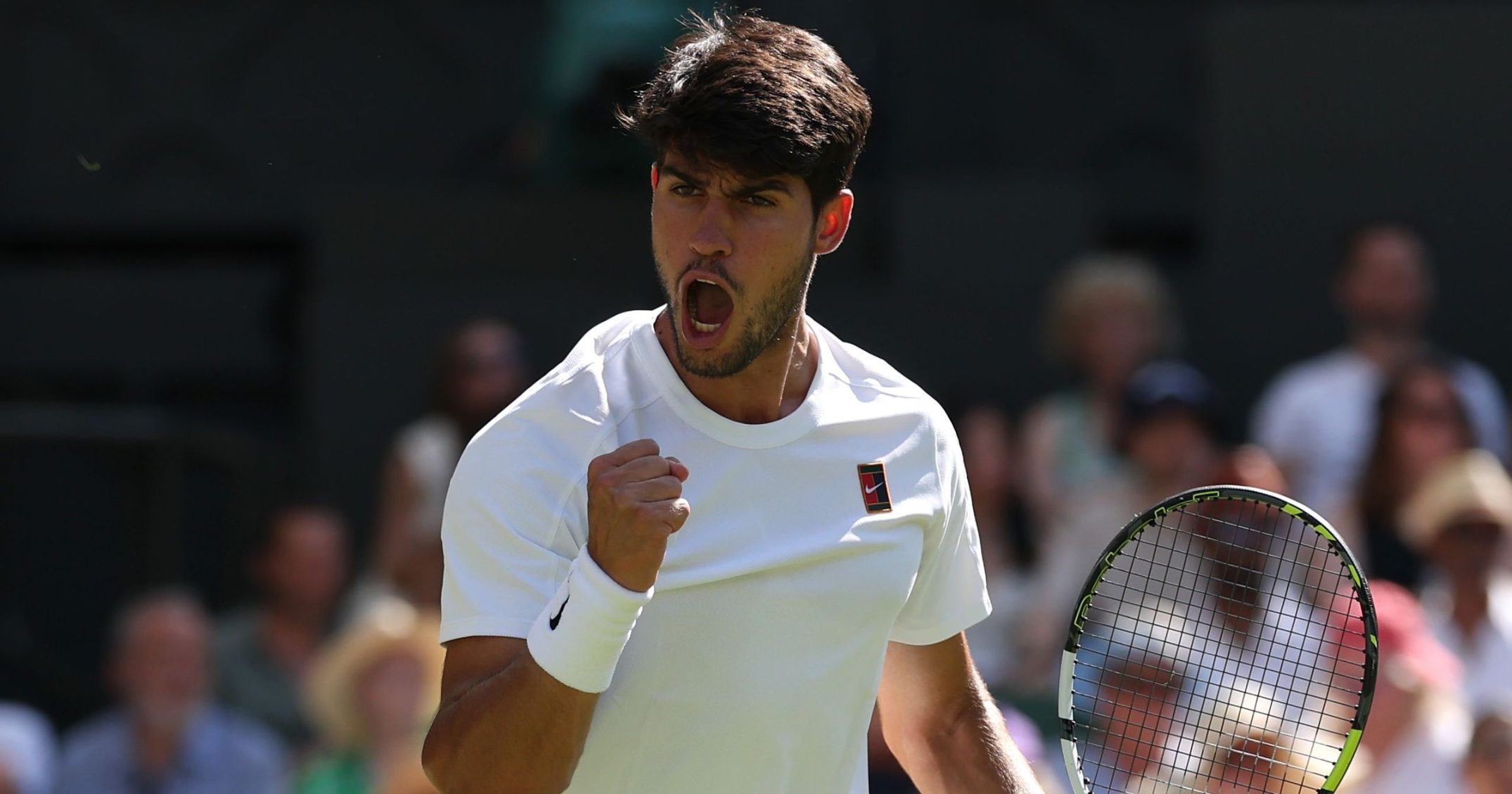 Alcaraz et Fritz : L'affrontement qui passionne le tennis