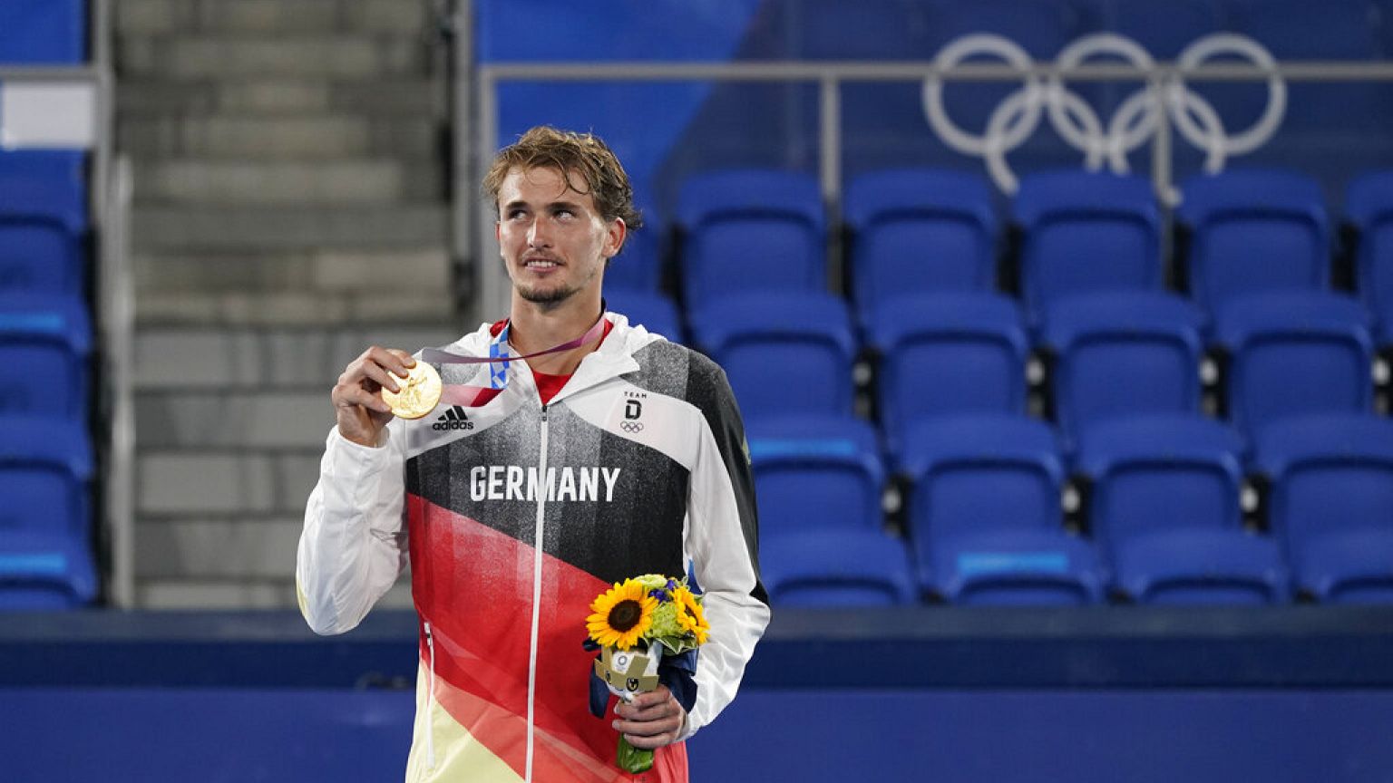 Le parcours d'Alexander Zverev : Révélations et résilience
