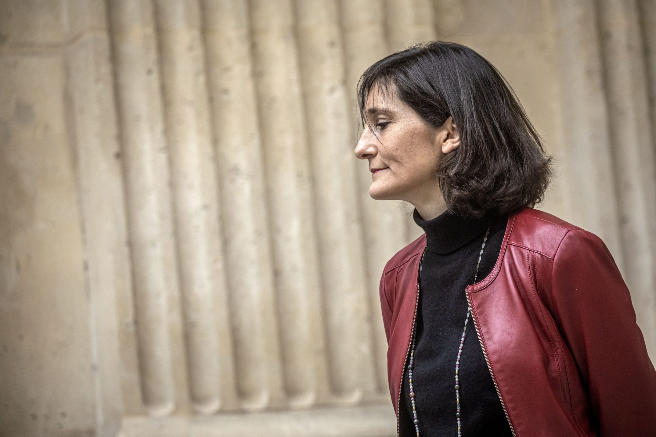 Amélie Oudéa-Castéra : Parcours et Impact dans le Sport Français