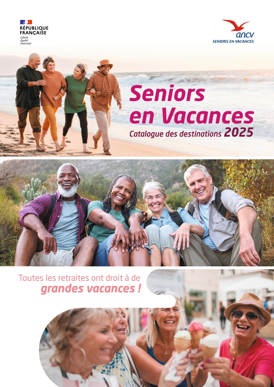 L'ANCV et les Chèques Vacances : Un soutien au tourisme en France