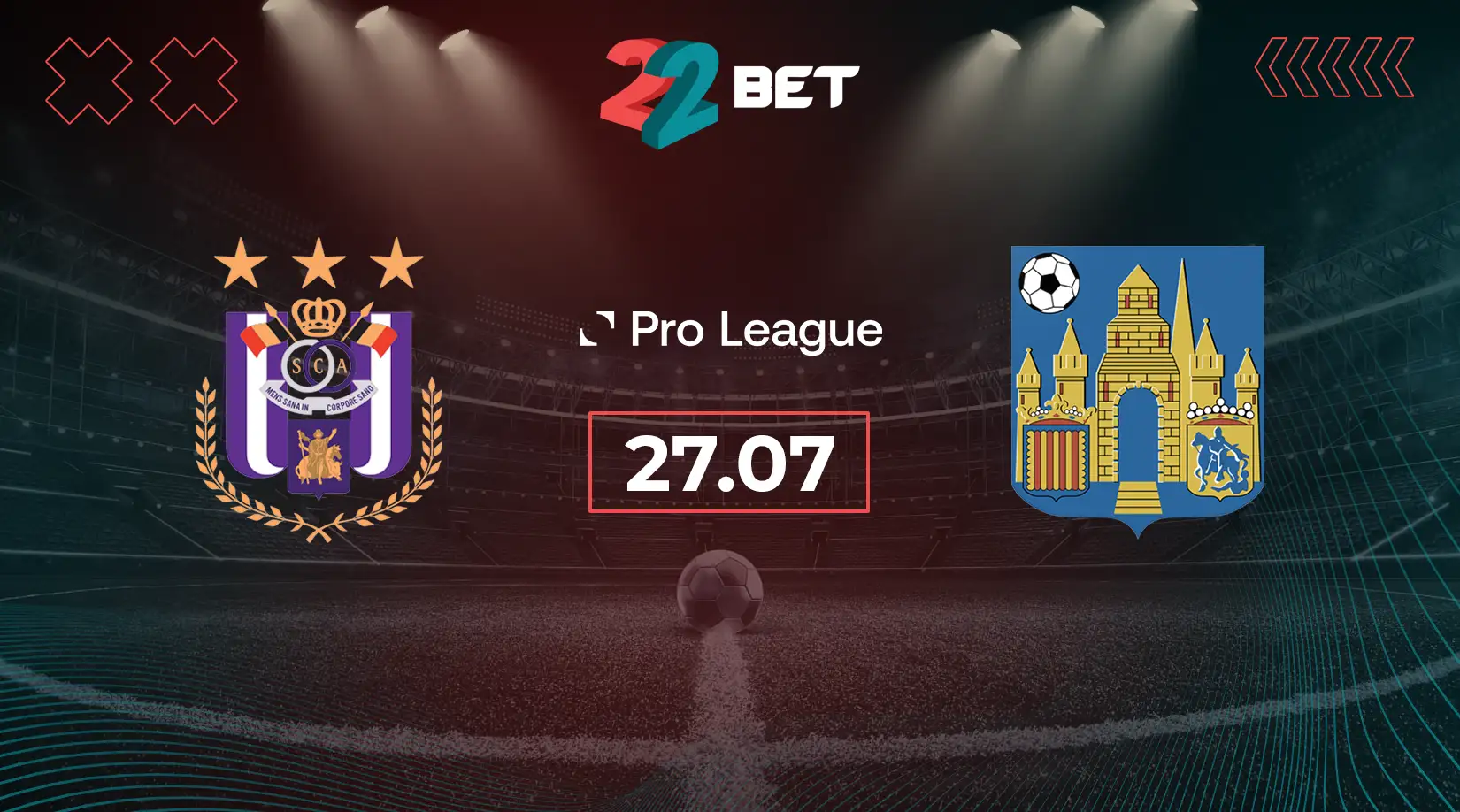 Anderlecht – Westerlo : Un Match Décisif de la Saison