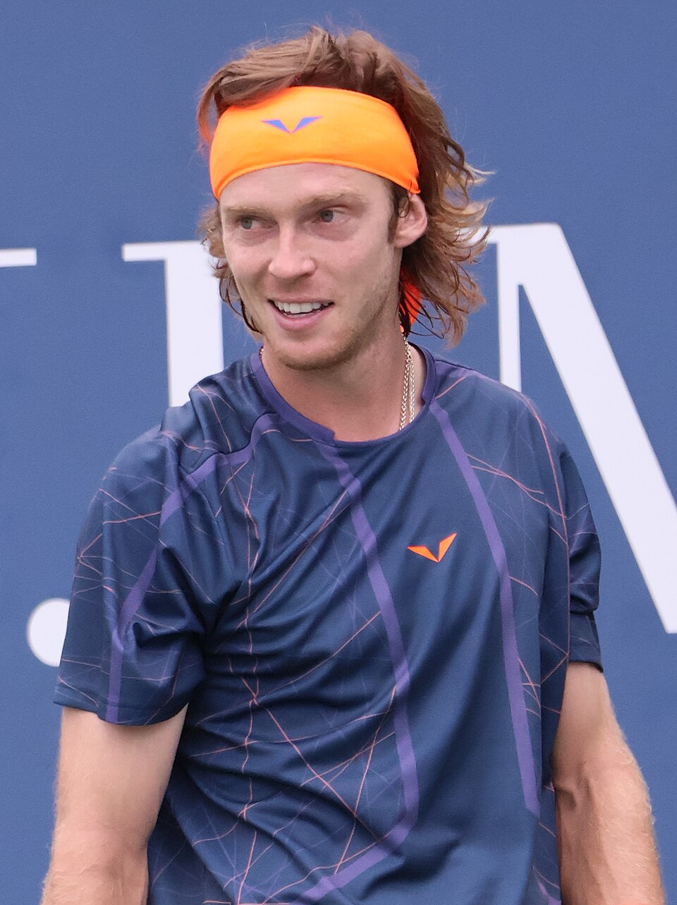 Andrey Rublev : Étoile Montante du Tennis International