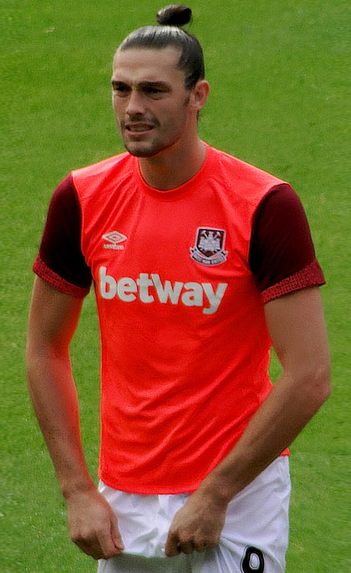 La carrière d'Andy Carroll et son impact sur le football
