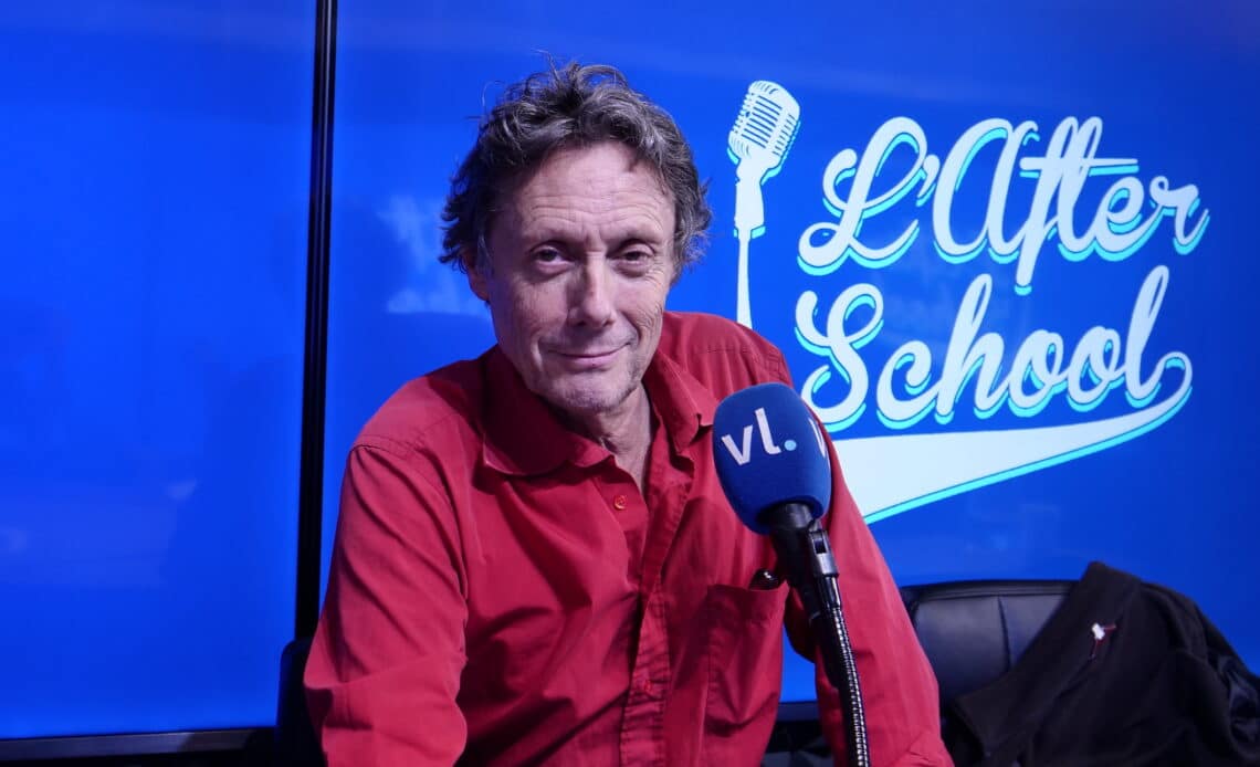 Antoine de Maximy : Le Voyageur Télévisuel Inoubliable