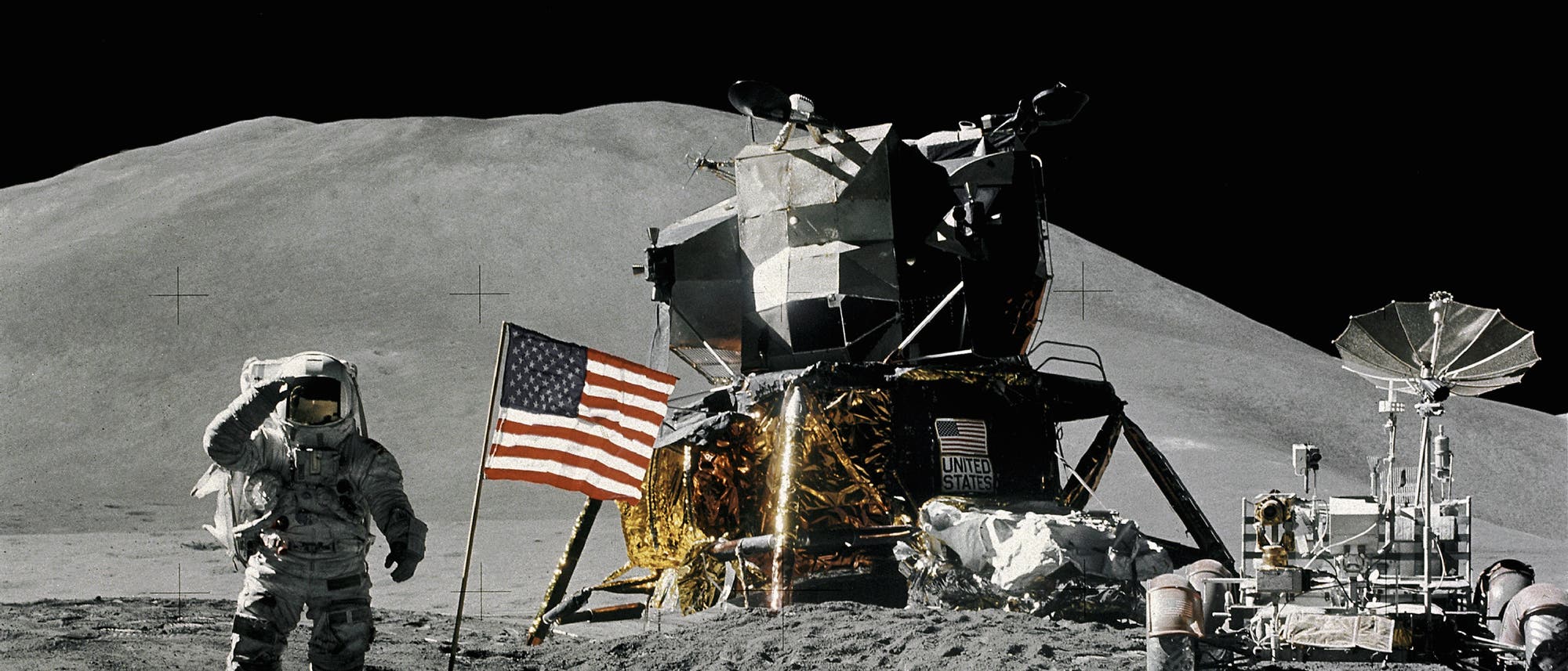 Apollo 11 : La première mission humaine sur la Lune