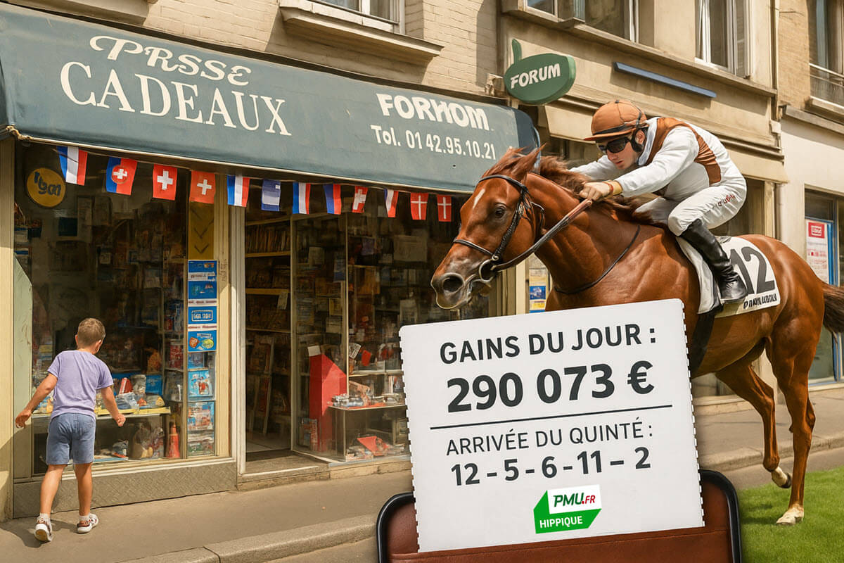 Arrivée du Quinté : Tout Ce Que Vous Devez Savoir