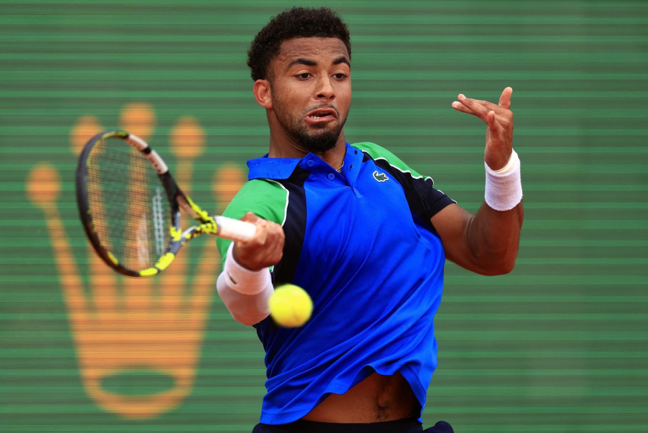 Arthur Fils : Le jeune prodige du tennis français