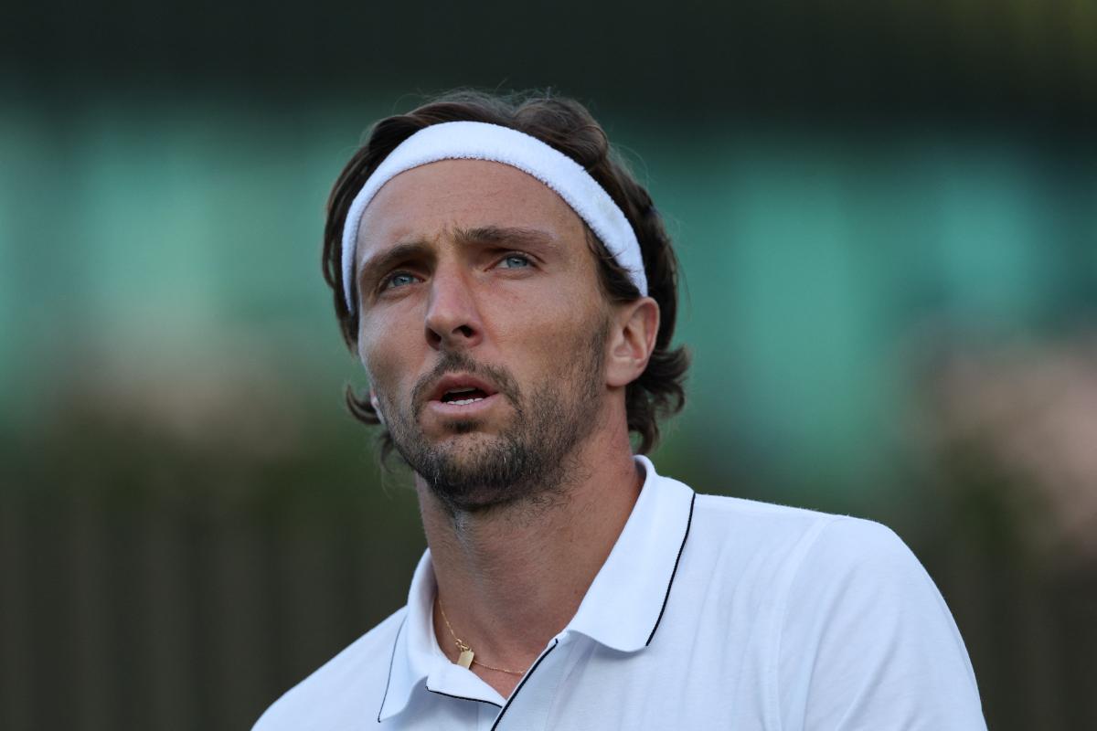 Arthur Rinderknech : Un Champion Émergent du Tennis Français